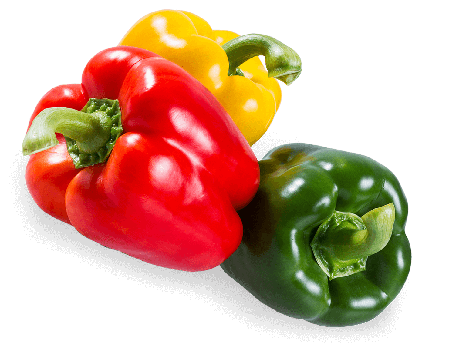 Bell Pepper