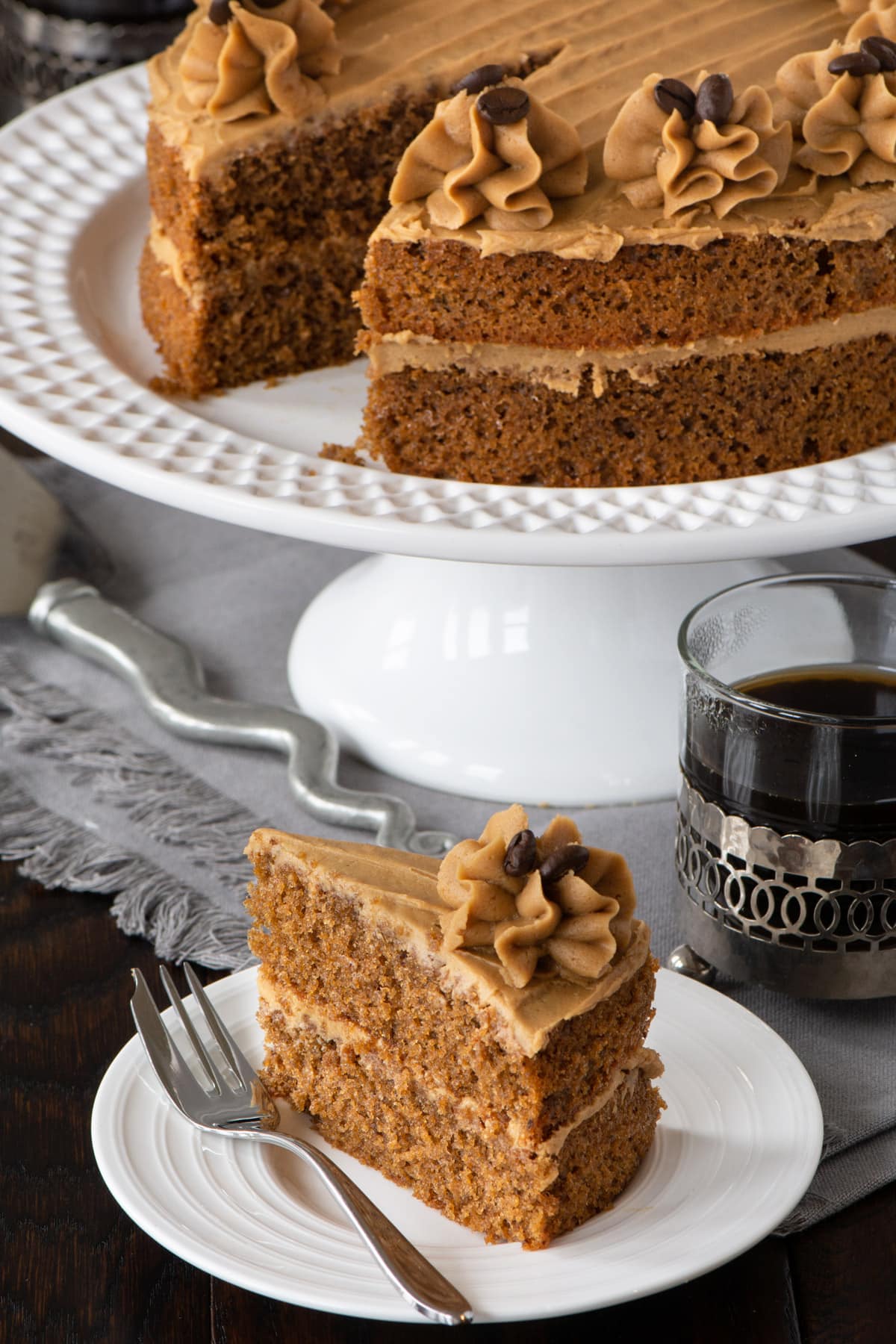 Coffee Cake