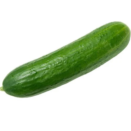 Cucumbers (500g)