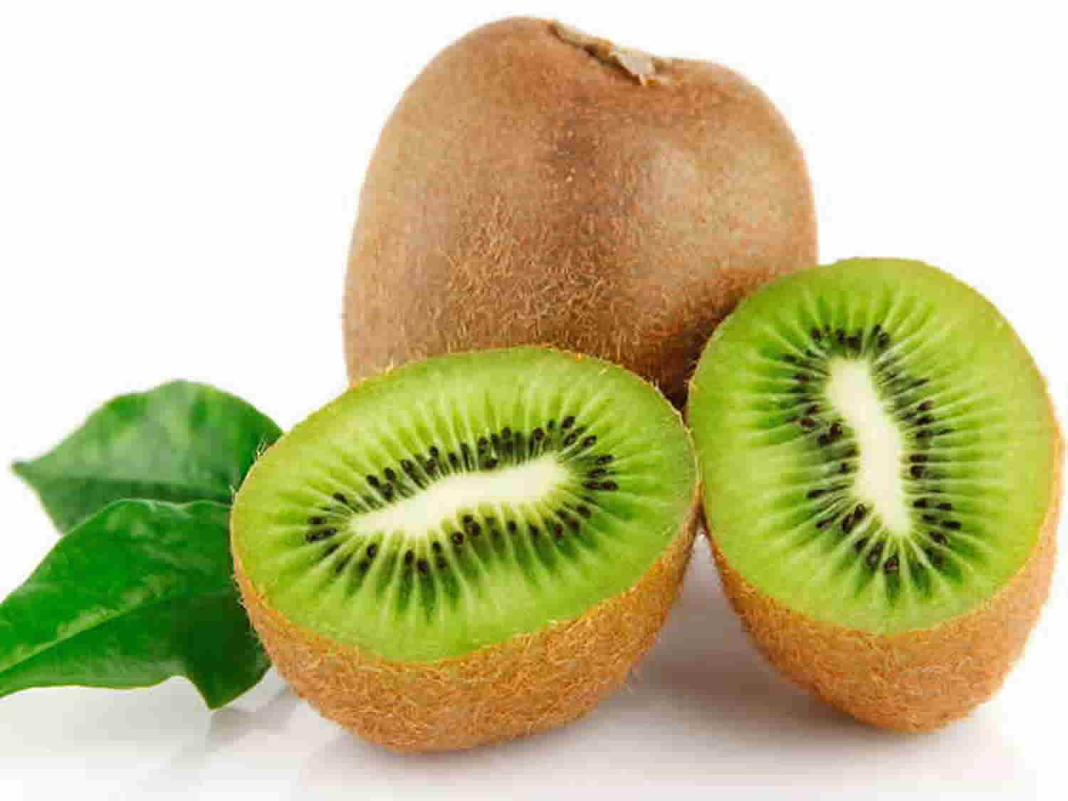 Fresh Kiwi (each)