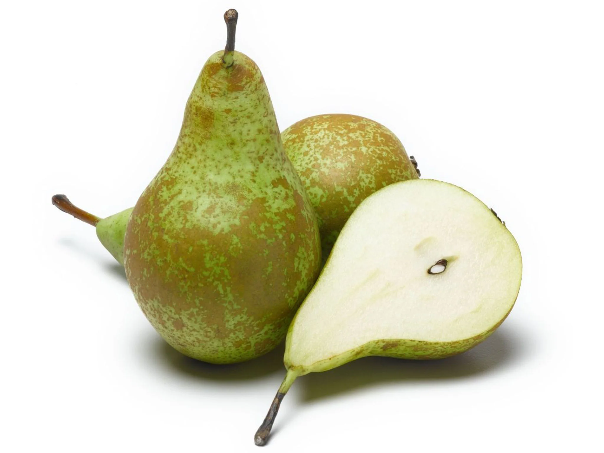 Single Pear