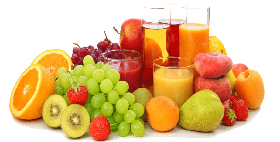 Healthy Drinks