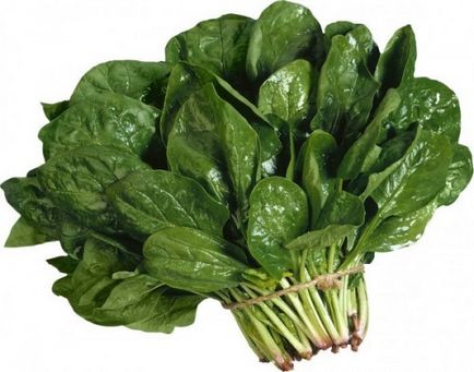 Spinach (700g)