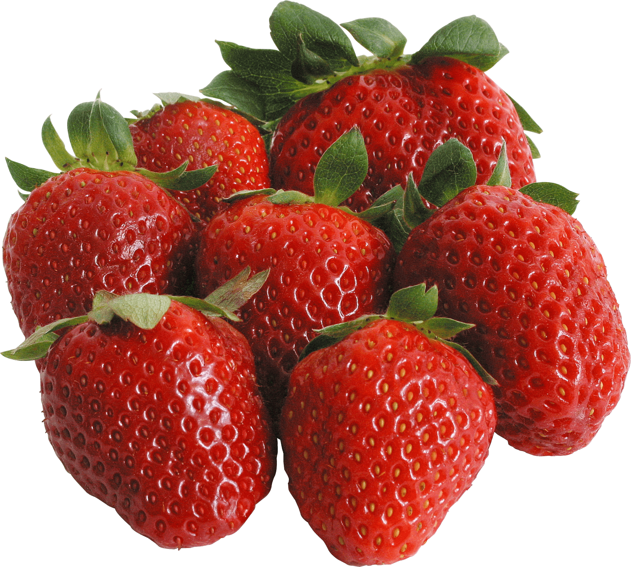 Strawberries (700g)